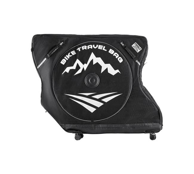 Dviračio kelioninis krepšys su TSA užraktu9