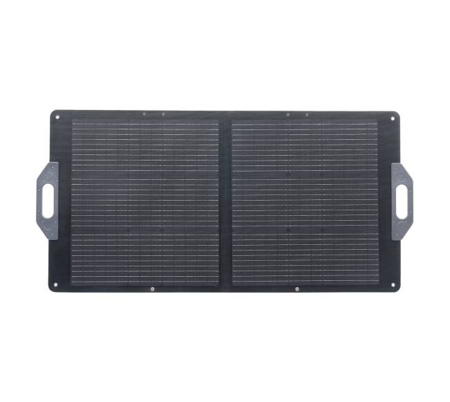 100W sulankstomas saulės skydelis0