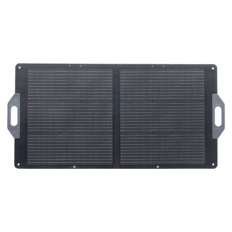 100W sulankstomas saulės skydelis0