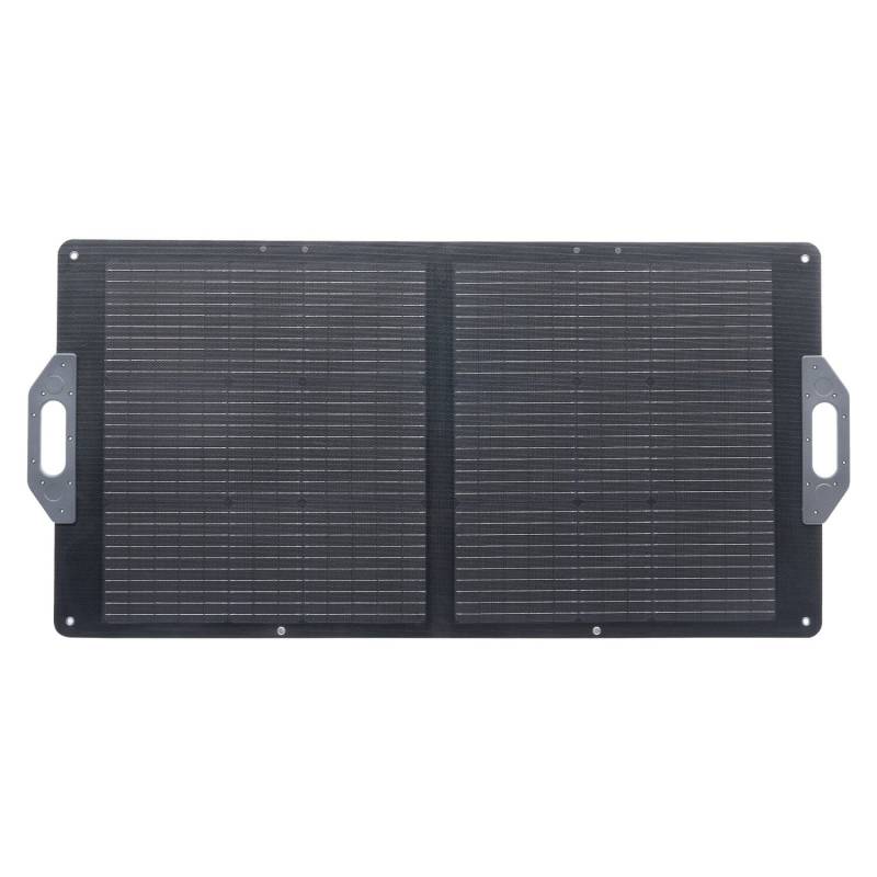 100W sulankstomas saulės skydelis0