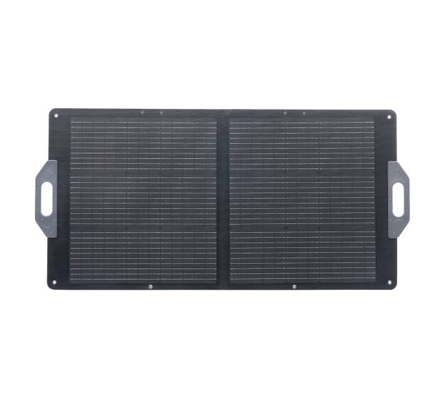 100W sulankstomas saulės skydelis8