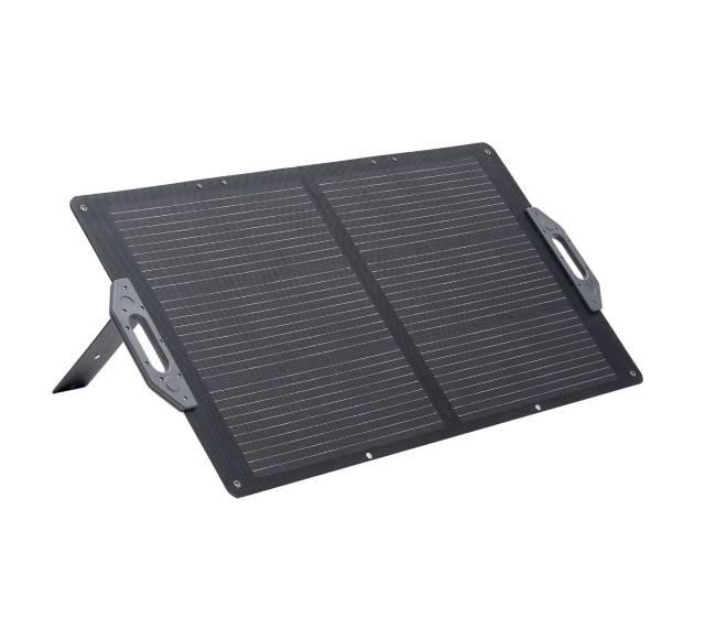 100W sulankstomas saulės skydelis9