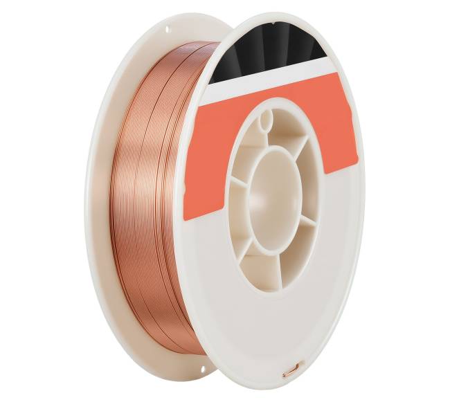 MIG suvirinimo viela ER70S-6 0.6mm 4.5kg0