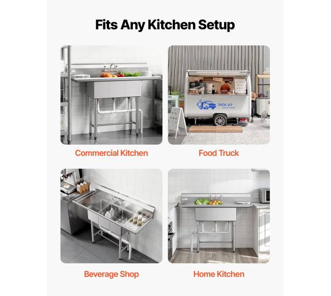 3 skyrių plautuvė su nuoslenkiais ir apsauga5