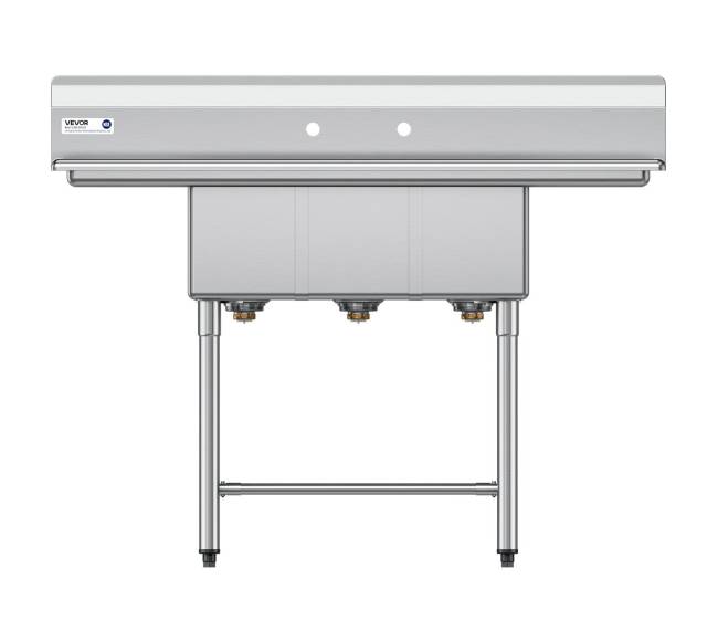 3 skyrių plautuvė su nuoslenkiais ir apsauga9