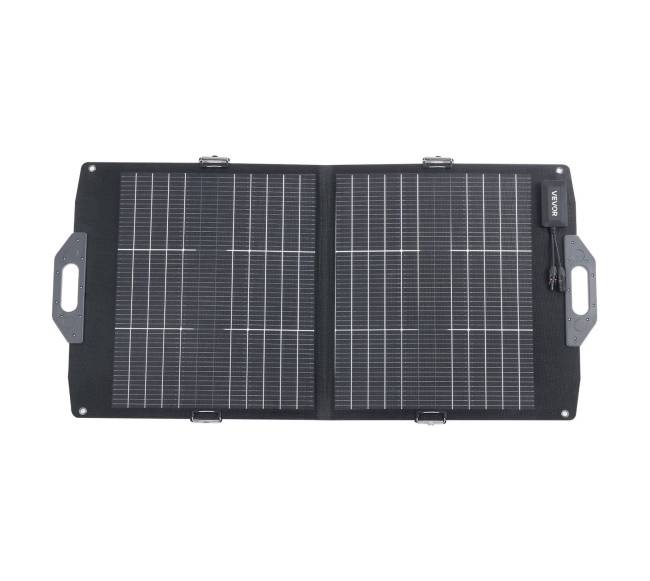 100W bifacial saulės panelė N-Type 16BB0