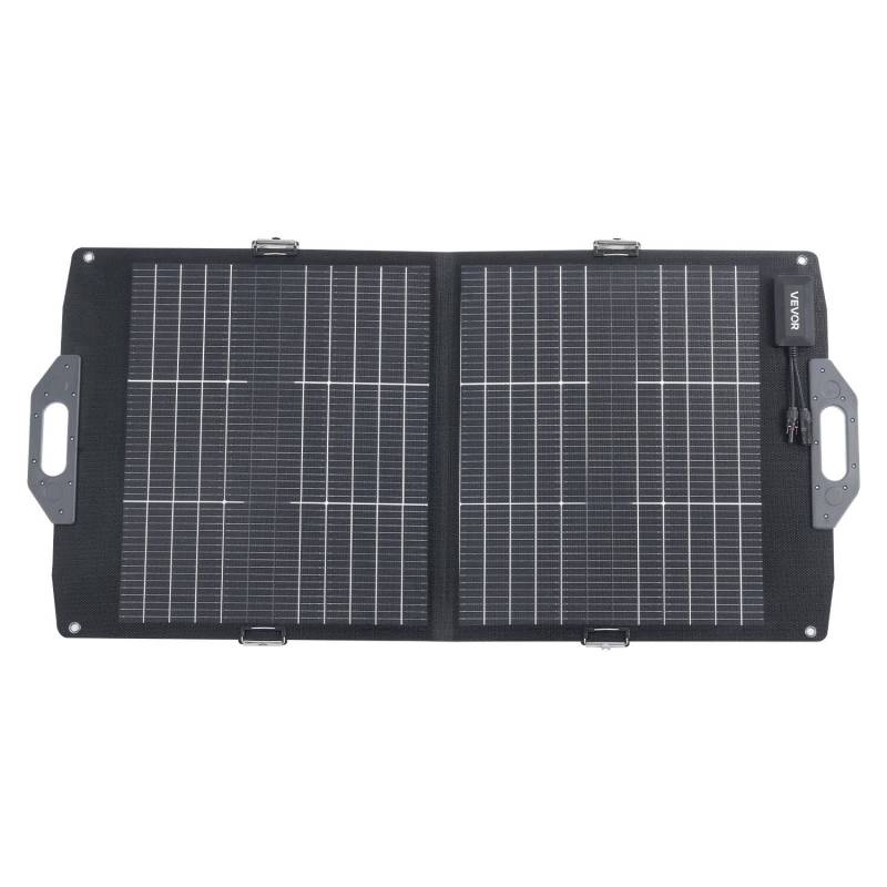 100W bifacial saulės panelė N-Type 16BB0