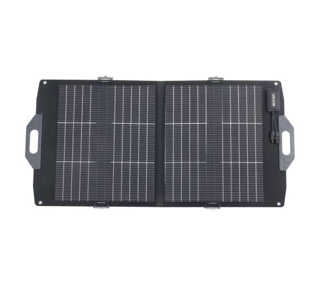 100W bifacial saulės panelė N-Type 16BB8