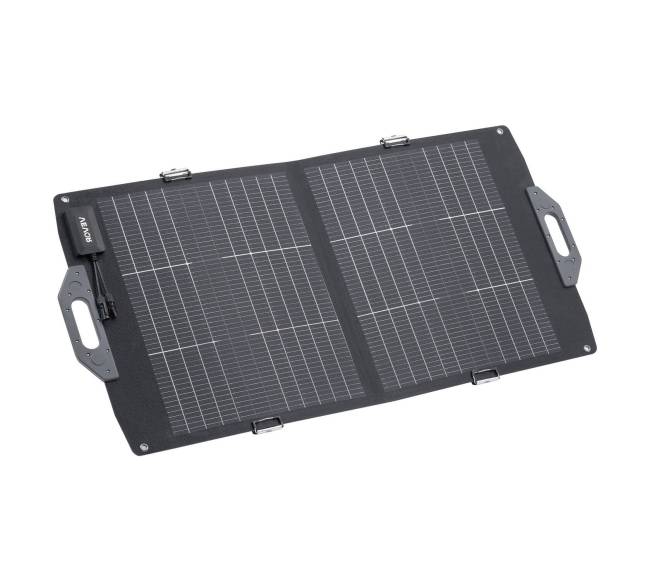 100W bifacial saulės panelė N-Type 16BB9