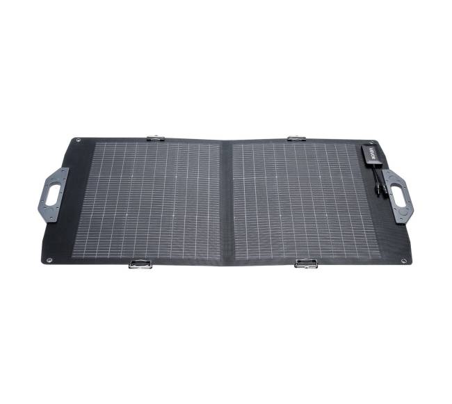 100W bifacial saulės panelė N-Type 16BB10