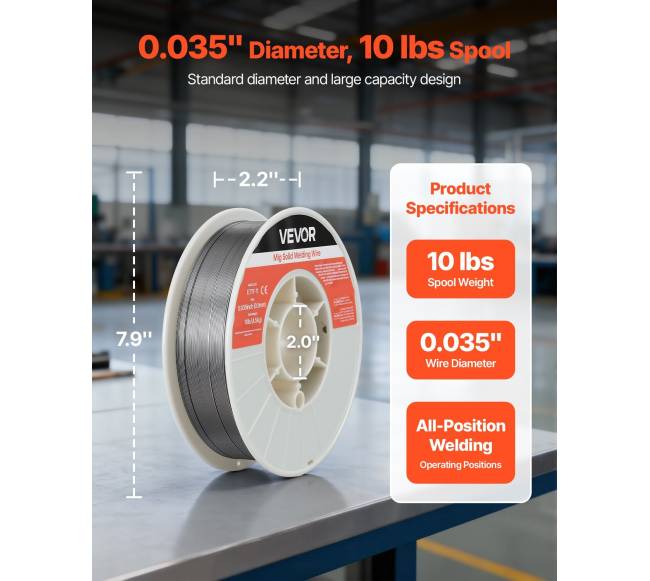 Srautinio suvirinimo viela E71T-111