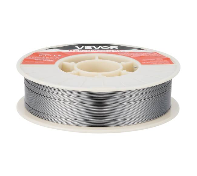 Srautinio suvirinimo viela E71T-118