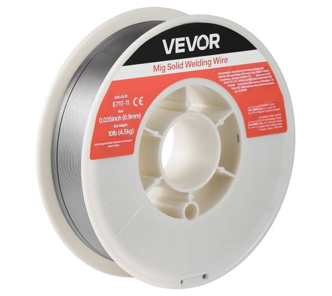 Srautinio suvirinimo viela E71T-119