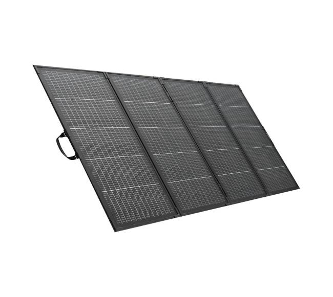 Sulankstomas 400W saulės baterijų skydelis8