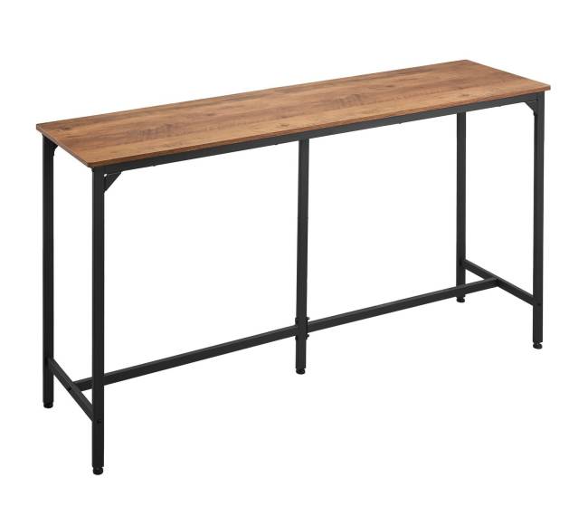 Virtuvinis baro stalas0