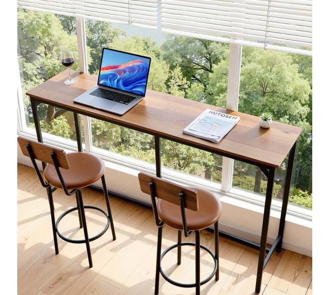 Virtuvinis baro stalas7