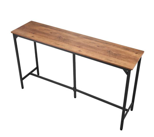 Virtuvinis baro stalas8