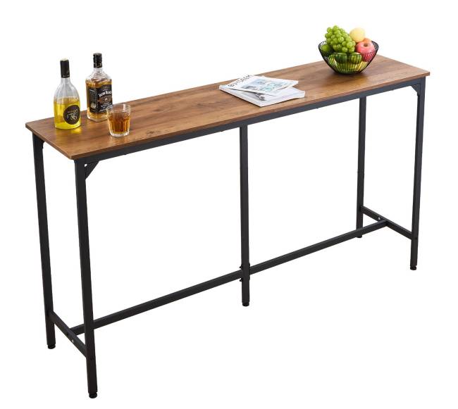 Virtuvinis baro stalas10