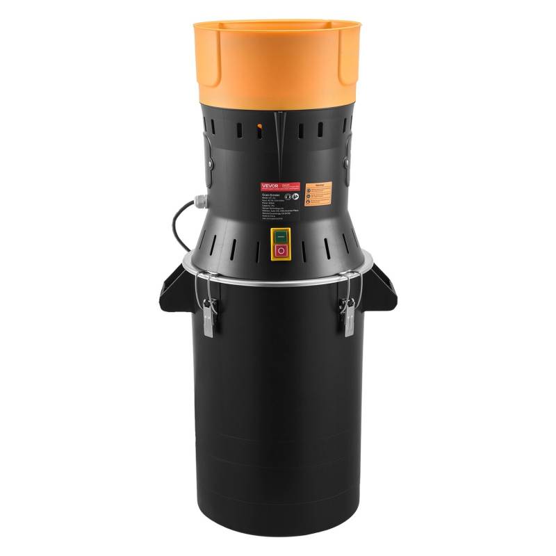 Elektrinė grūdų malūnėlis 600W 25L talpos0