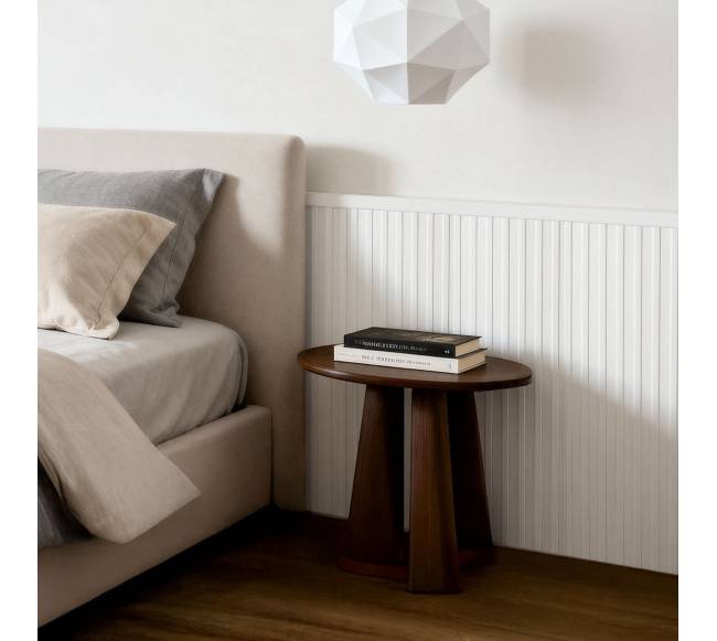 Polistireno sienų apdailos rinkinys, baltas7