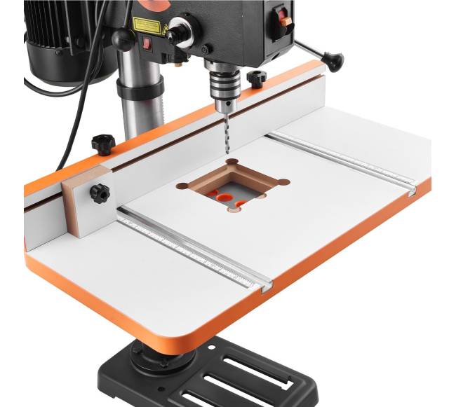 Gręžimo staklių stalas 605 x 300 mm0