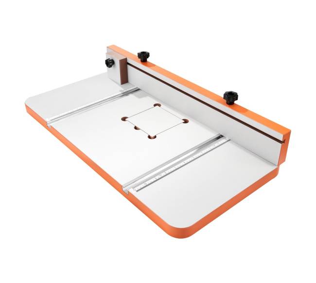 Gręžimo staklių stalas 605 x 300 mm8