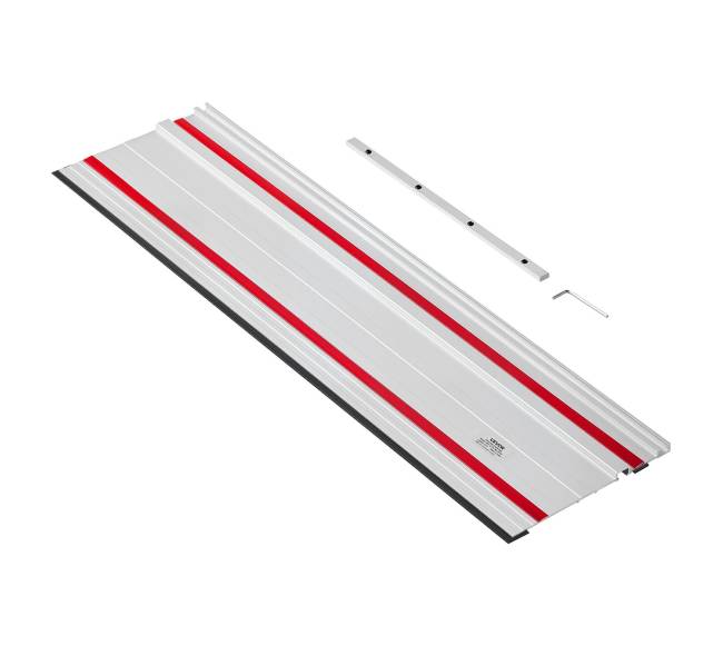 Vėduoklinis pjūklas su kreipiančiuoju bėgiu 1397 mm ilgio10