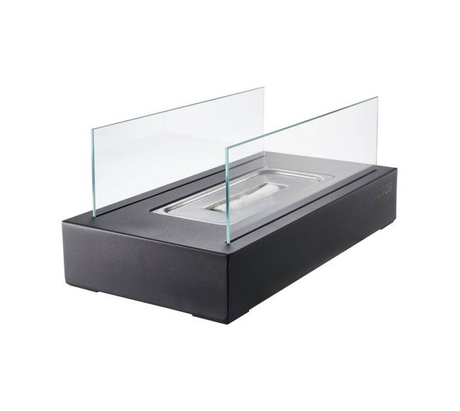 stalo ugniakuras su stiklu vidaus ir lauko naudojimui10