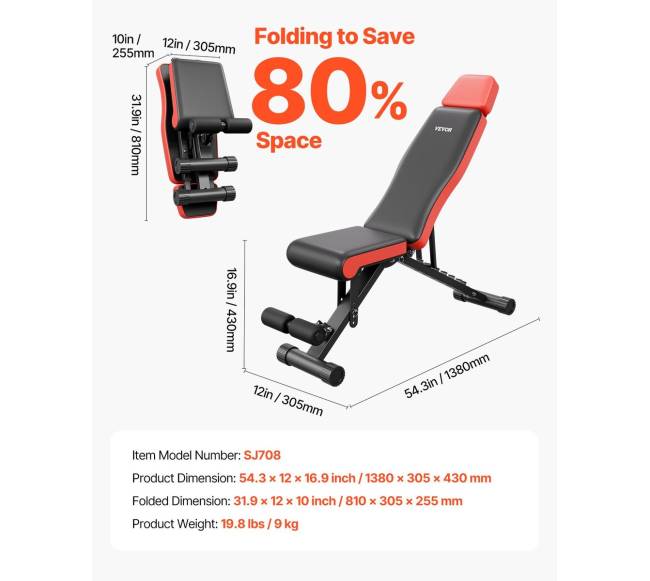 Reguliuojamas svorio suoliukas 300 kg6