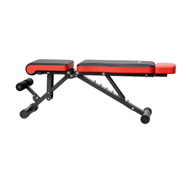 Reguliuojamas svorio suoliukas 300 kg8