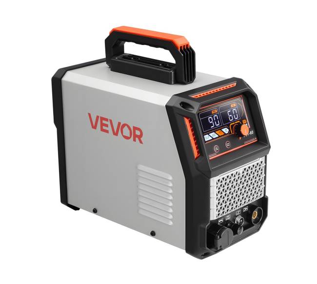 Plazminis pjoviklis, 60A be lytėjimo arc0