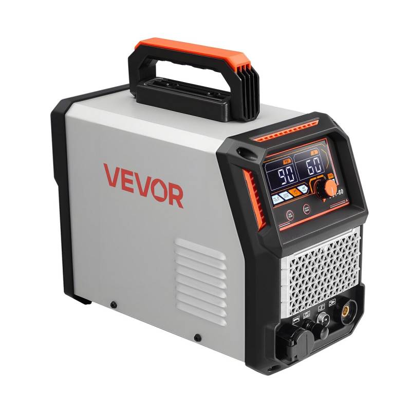 Plazminis pjoviklis, 60A be lytėjimo arc0