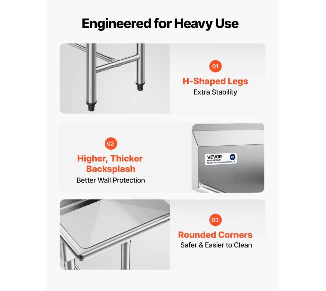 Plieninė 3 skyrlių praustuvė su nutekamomis lentynomis3