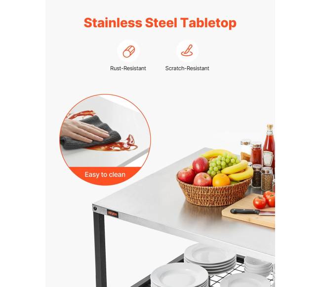 Lauko grilio staliukas su ratukais5