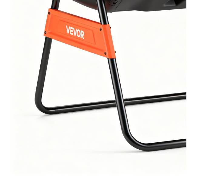 200L dviejų kamerų lauko komposteris su aeracija10