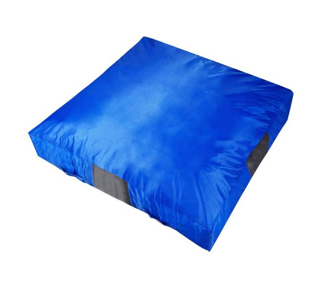 Vaikų sensorinis čiužinys 1500 x 1500 mm0