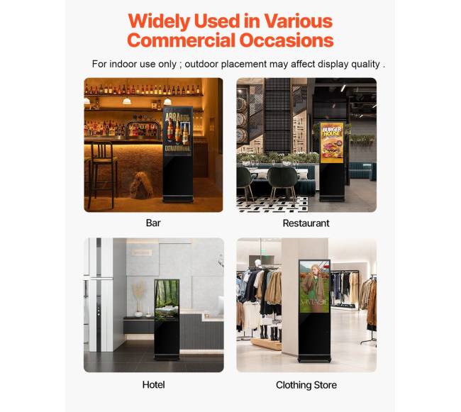 43 colių interaktyvus stendas su jutikliniu ekranu5