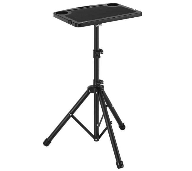 Stacionarus dviračio stalelis treniruotėms su trikampiu tvirtinimu9