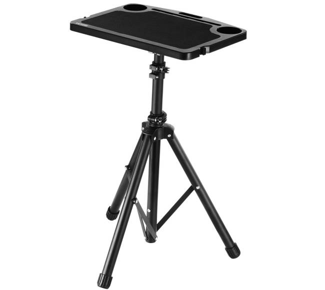 Stacionarus dviračio stalelis treniruotėms su trikampiu tvirtinimu10