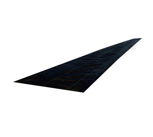 Piktžolių barjerinė danga, 0.9 x 15.2 m, 5OZ9