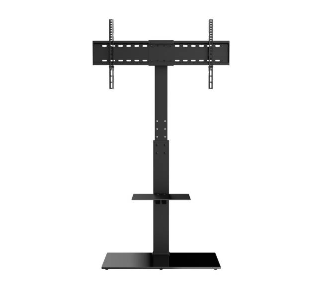 Televizoriaus stovas su reguliuojamu aukščiu9