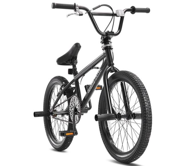 bmx dviratis su 360 rotoriumi0