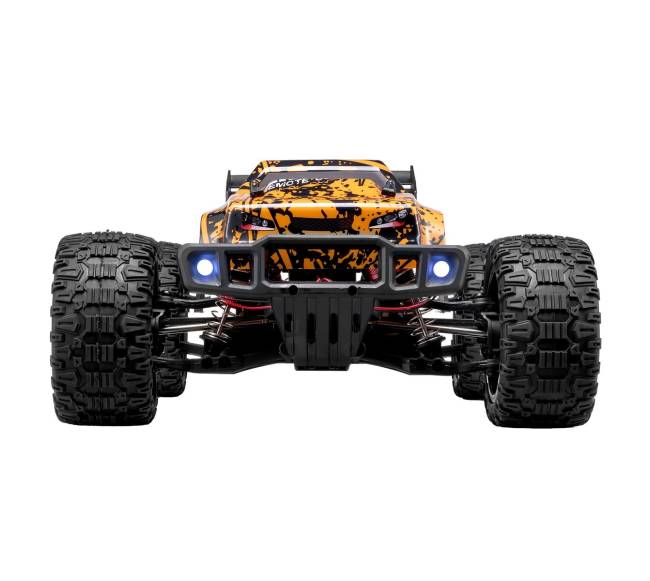 Nuotoliniu būdu valdomas automobilis 1:10 vaikams0