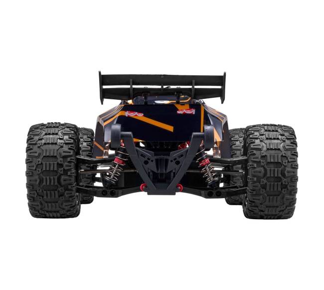 Nuotoliniu būdu valdomas automobilis 1:10 vaikams10