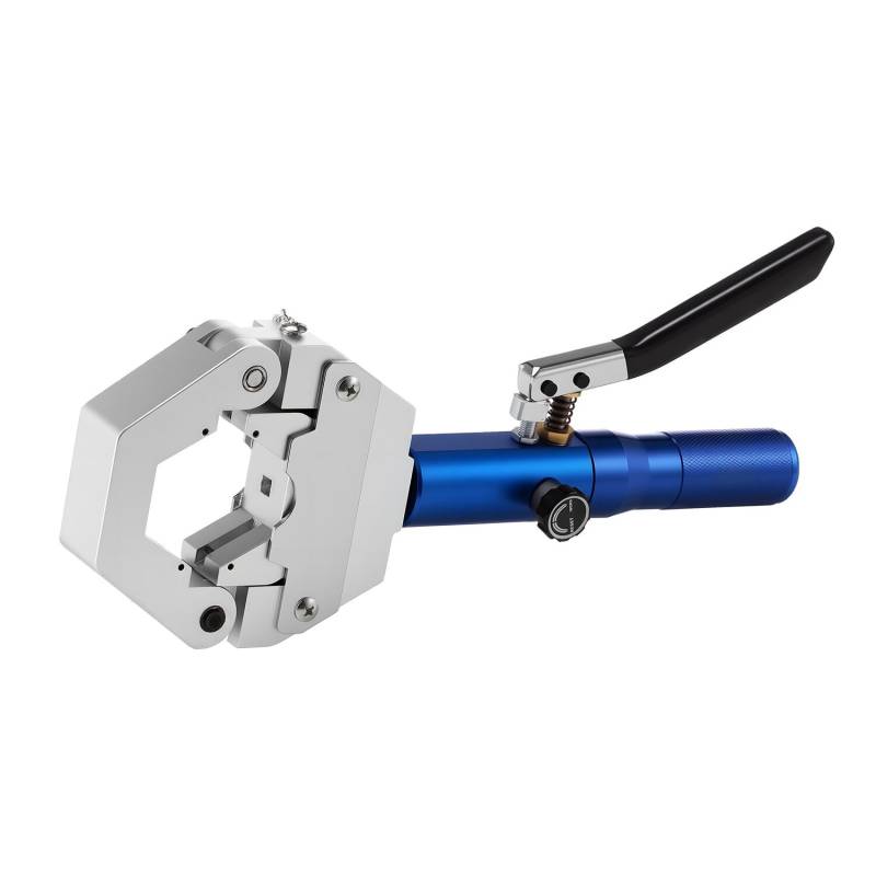 Hidraulinė žarnų presas automobiliams0