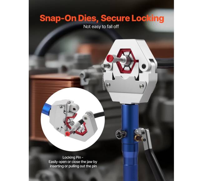 Hidraulinė žarnų presas automobiliams3