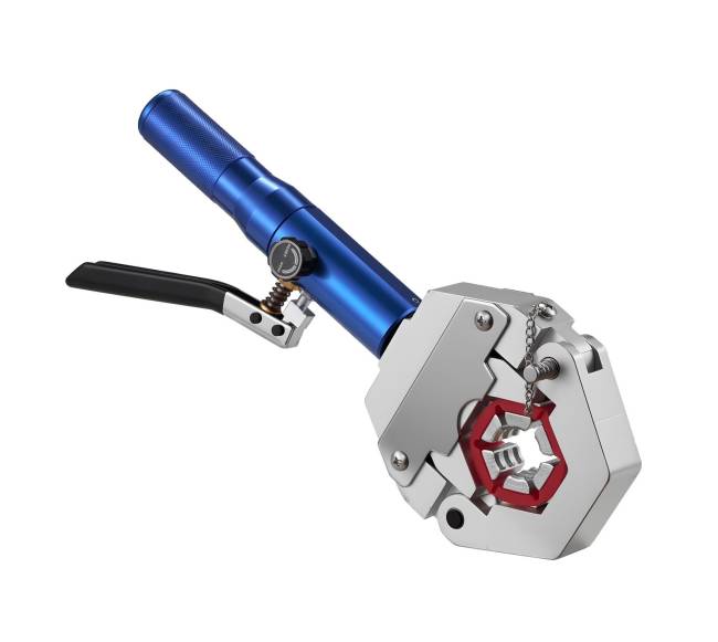 Hidraulinė žarnų presas automobiliams9