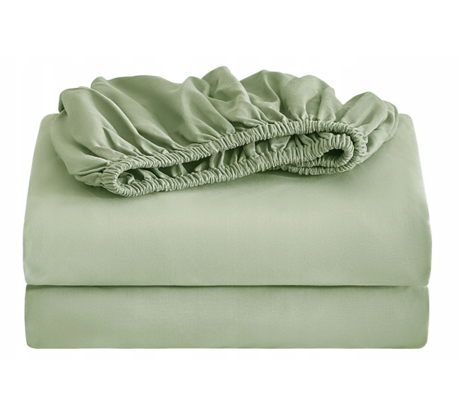 Paklodė su guma 90x200