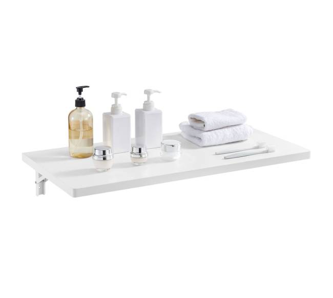 Sieninis sulankstomas stalas namų biurui9