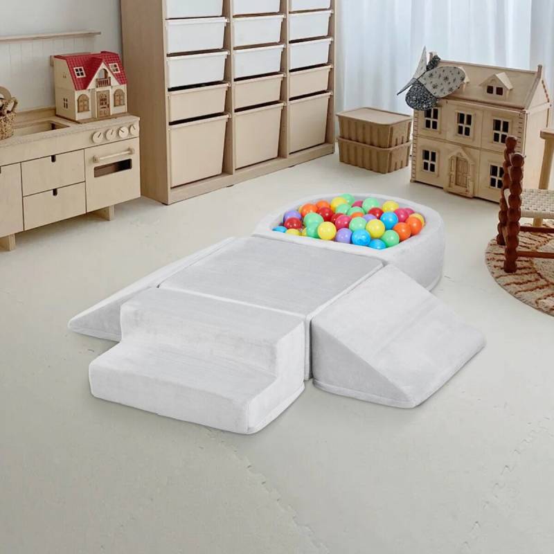 Kūdikio lipimo blokai su lizdu0